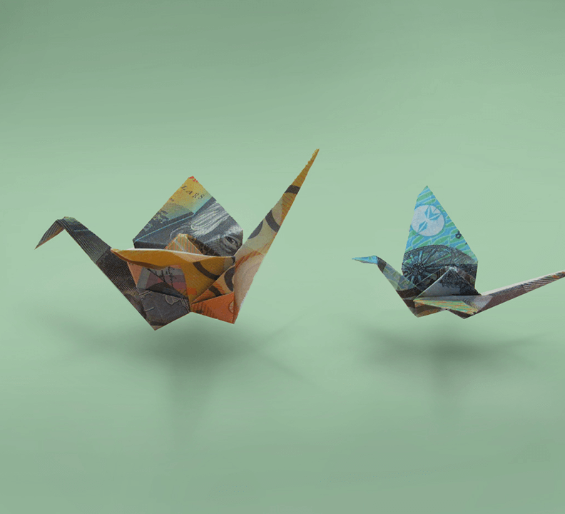 Testimonial from Sam, Stockspot client