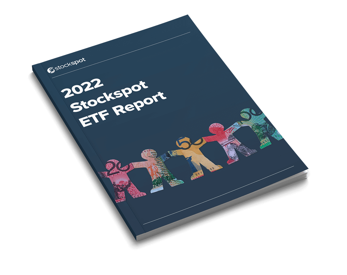 Stockspot ETF Report 2022
