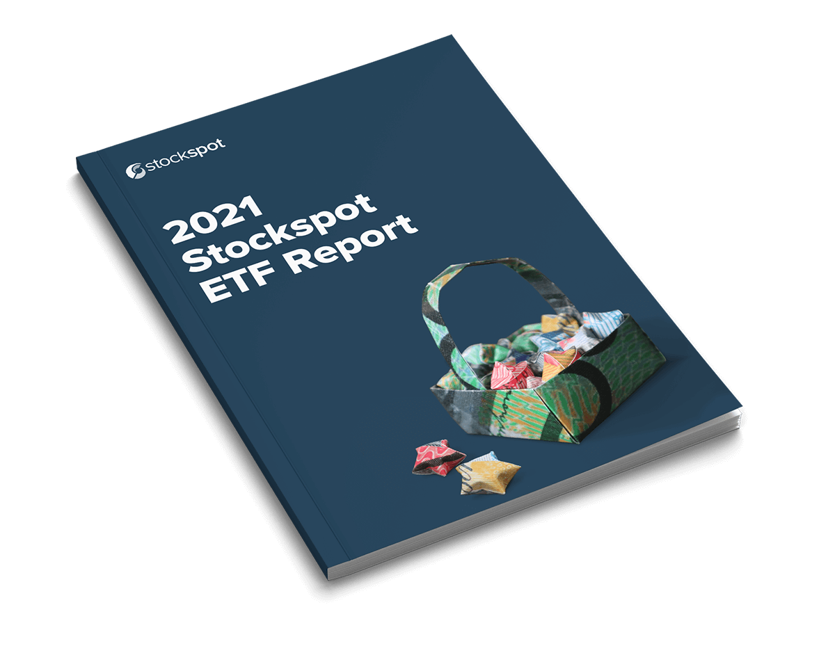 Stockspot ETF Report 2021