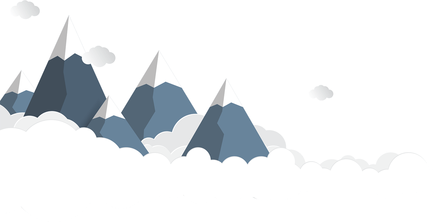 Benefits of Robo-advice - mountains Benefits of Robo-advice - mountains