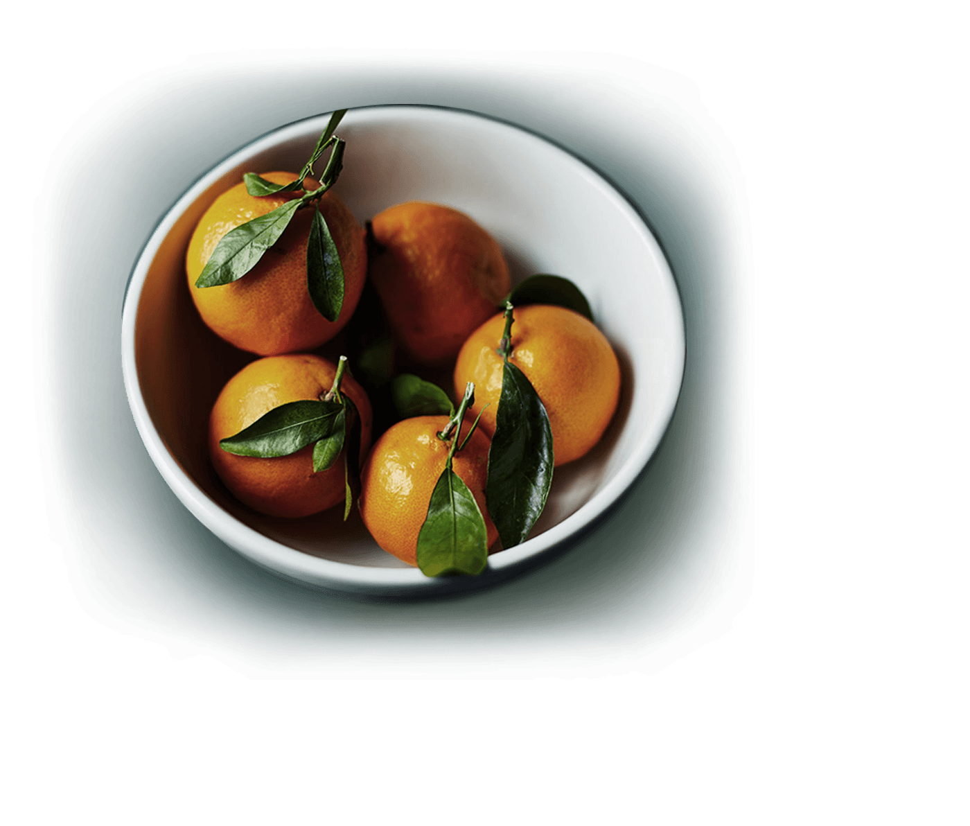 OrangeBowl DeepEtched Indigo