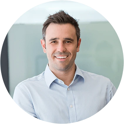 Chris Brycki - Founder & CEO