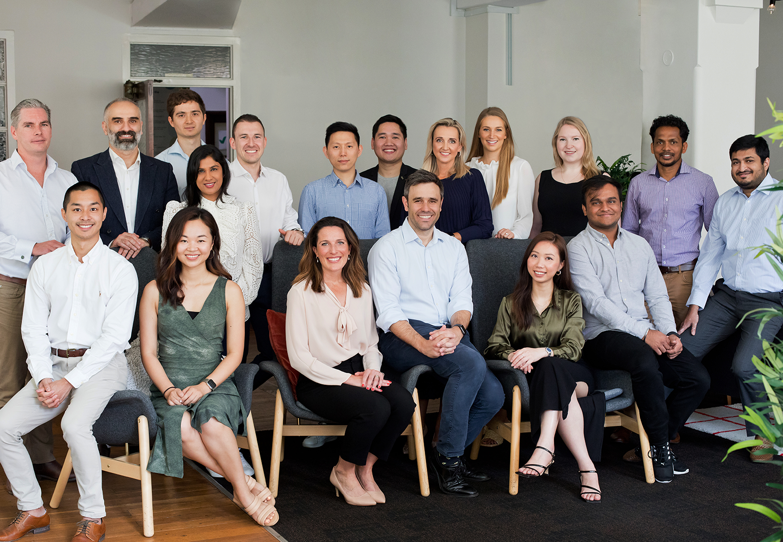 The Stockspot Team