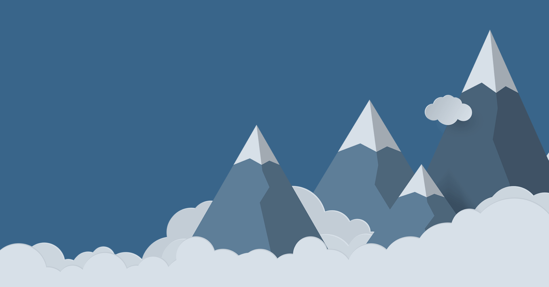 Stockspot Mountains