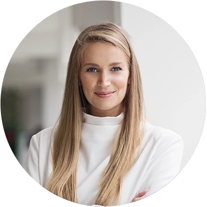 Hannah Hooper - CLIENT CARE AND ADVICE Hannah Hooper - CLIENT CARE AND ADVICE